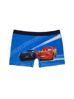 DIWARI CARS fast blue