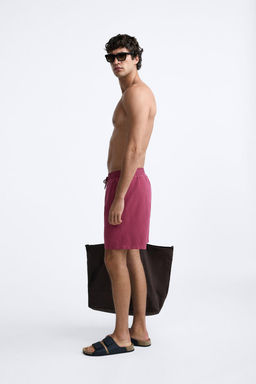 UZUN DENIZ SORTU - Zara фото 11