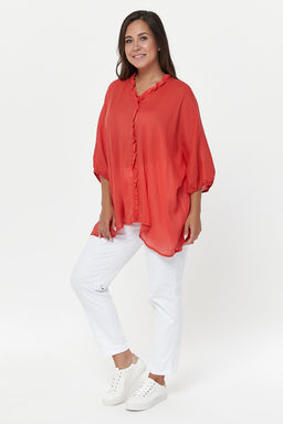 Блузка - Olsi фото 2