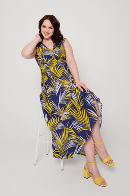 6327 Платье - Prima linea фото 5