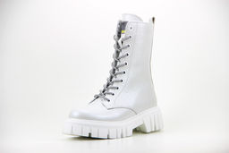 Ботинки 341.21153w. white max R