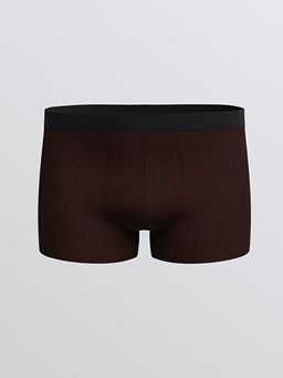 Standart Kal?p Pamuklu Esnek Erkek Boxer 5li - Waikiki фото 3