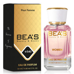 Парфюм Beas 50 ml W 540  women  фото 3