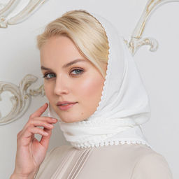 Косынка Березонька