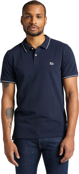 Рубашка поло мужская