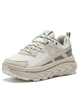 Кроссовки для активного отдыха Серый/Серый