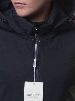 MD54 BEIGE Брюки спортивные утепленные женские (85% хлопок, 10% полиэстер, 5% спандекс)