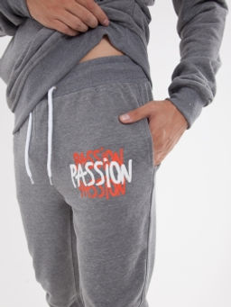 КОСТЮМ СПОРТИВНЫЙ МУЖСКОЙ - Chic & charisma фото 2