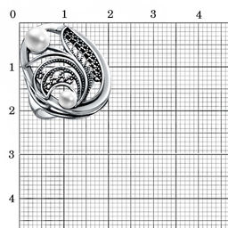 КОЛЬЦО 23315586 - Красная пресня фото 3