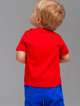 PlayToday / Футболка для мальчика  фото 4
