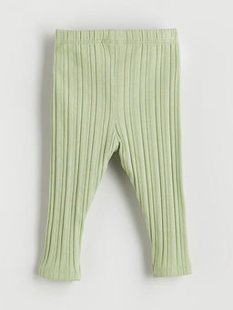 Beli Lastikli K?z Bebek Tayt