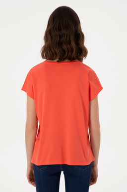 Kad_n Nar _i_e_i Ti__rt Sepette S_rpriz _ndirim - U.s. polo assn фото 5