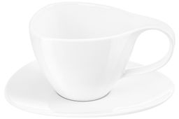 Чайн. пара 4 пр. 300 мл Колоранс белая - Elan gallery фото 5