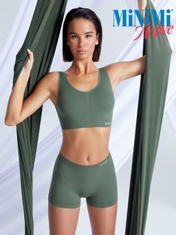 MA270 Трусы женские MINIMI