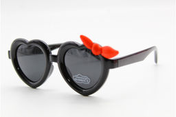 Солнцезащитные очки Feillis Polarized (детские) 66663 42-20-128 черные