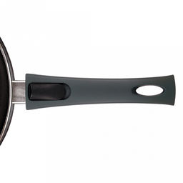 "Dream Handle" Сотейник с антипригарным покрытием д26см, h7,5см, s2,5мм, 2 съемные ручки (Россия)