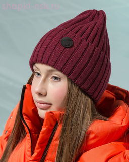 02156-52 Колпак флис (52-56)