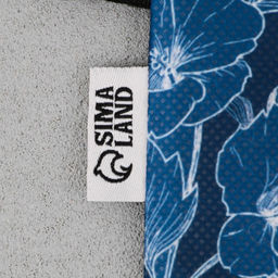 Сумка для обуви Happines for you, нетканное полотно, размер 41х31 см - Artfox study фото 3