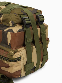 Рюкзак тактический туристический Storm tactic, 26 л, oxford, камуфляж
