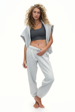 Sujetador de deporte en DryMove High Support - H&m фото 2