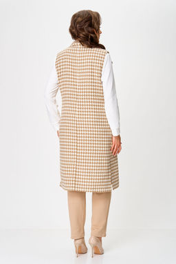 Жилет Svetlana Style 2029 бежевый