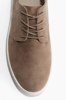 Zapatos Derby - H&m фото 3