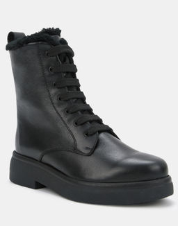 Ботинки женские ALMA Артикул 818204ЧНМ