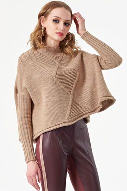 Джемпер Др5-361/2