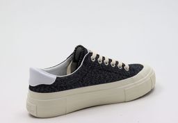 Кеды (36-40)р. / шт. - Mergemax фото 3