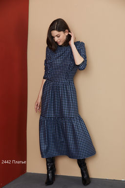 2442 Платье