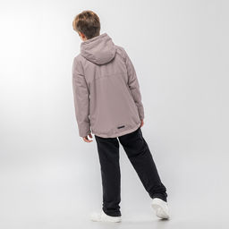 RODOS Куртка детская осень/весна М-230/1 Синий/Васильковый  фото 91