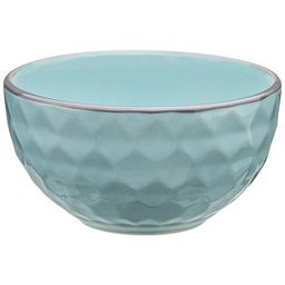 Цена за 6 шт. САЛАТНИК ДИАМЕТР=14 СМ ОБЪЕМ 620 МЛ КОЛЛЕКЦИЯ МИРАЖ ЦВЕТ:ГОЛУБОЕ НЕБО - Lefard фото 2