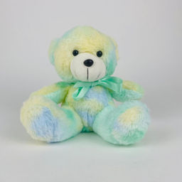 Мягкая игрушка Мишки радужные 20 см (арт. 1111/20) - Storyland фото 13