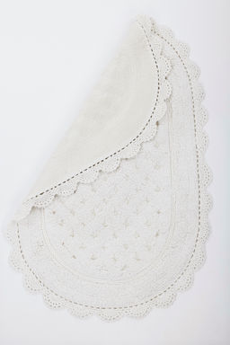 Коврик для ванной Кимберли (кокосовый) 50х80 - Kazanov.a. фото 3