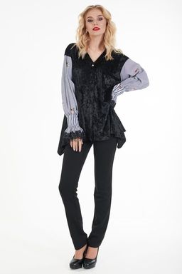 Джемпер М5-4314 - Wisell фото 15