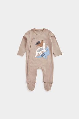 Mothercare / Комбинезон 3 шт  фото 7