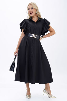 Платье ALANI 2445 черный