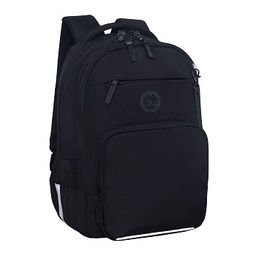 RB-659-2 Рюкзак школьный с обвесом - Grizzly фото 2