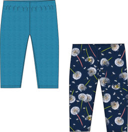 2легинсов 2ДРЛ5738809н - Апрель фото 4