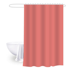 Штора для ванной EVA 180*180 "Майя" (без колец)