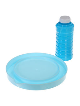 Генератор мыльных пузырей Мега пузыри, работает от батареек - Simaland фото 7