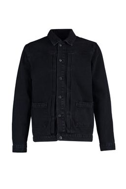 TRENDYOL MAN Antrasit Regular Fit Nervurlu Denim Kot Ceket TMNSS21CE0169 - Trendyolmilla фото 5