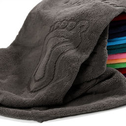 Полотенце махровое для ног, 450гр - Гармония уюта фото 4