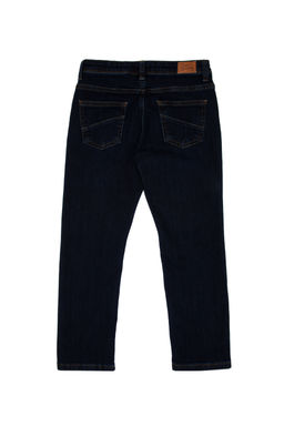 Erkek Гocuk Koyu Mavi Jean Pantolon - U.s. polo assn фото 6