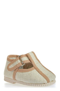 Туфли детские домашние Берегиня