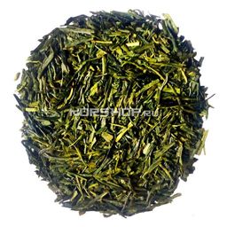 Японский чай Фукамуши Сенча/Сентя, Япония, 50 г Акция