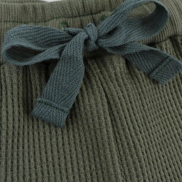 Комплект вафельный трикотаж 7629901001 - Youlala фото 4