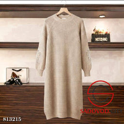 Туника женская однотонная - Bruno фото 7