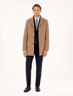 Camel Ex. Slim Fit Ka_e Kaban - Pierre cardin фото 4