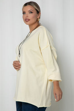 Лонгслив П-2251/4 - Леди агата фото 8